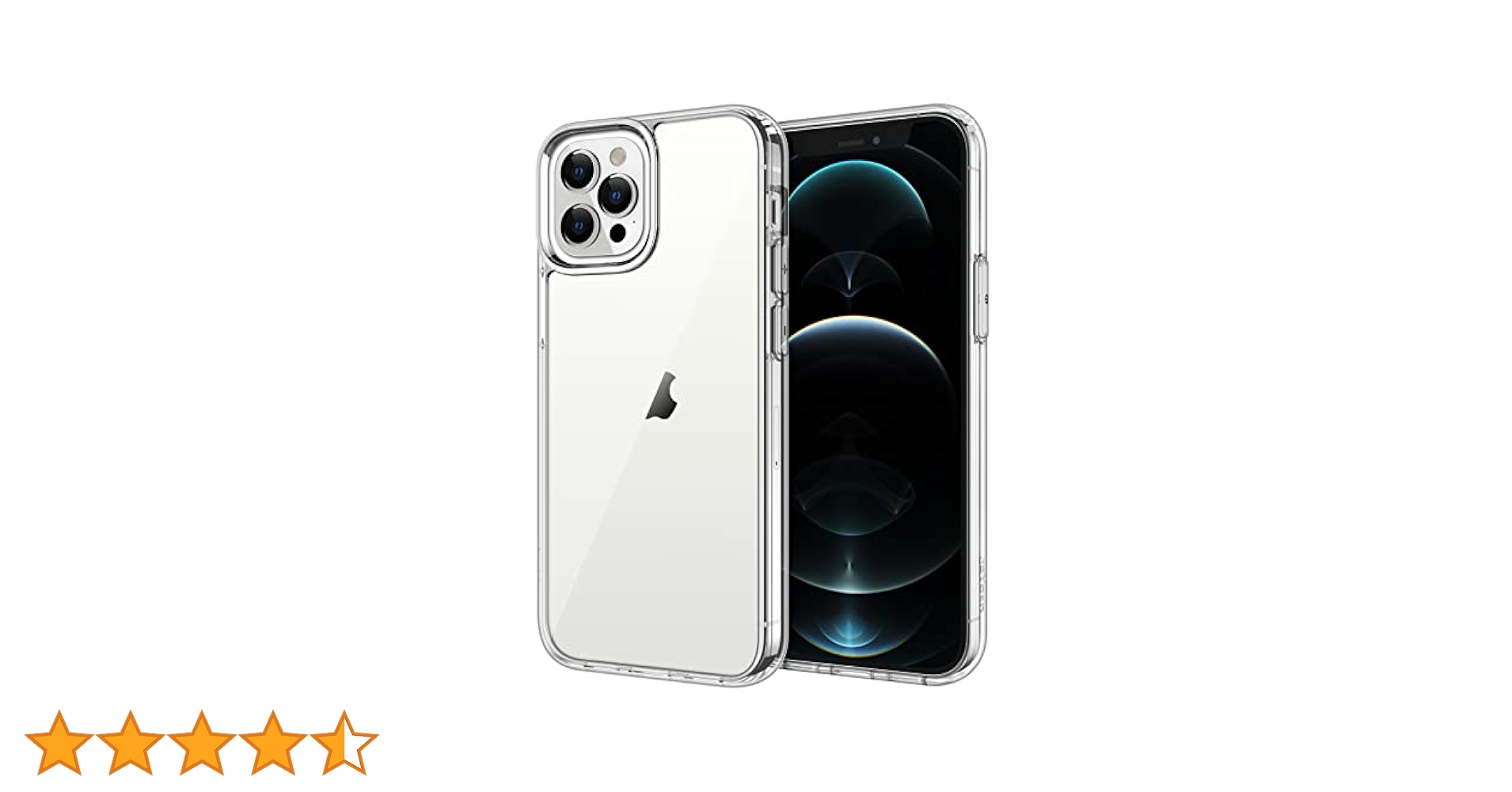 Amazon.co.jp: JETech iPhone12ProMax ケース (12 Pro Max 6.7